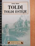 Toldi/Toldi estéje