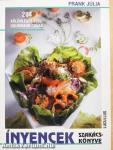 Ínyencek szakácskönyve