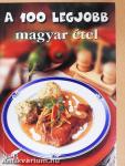 A 100 legjobb magyar étel