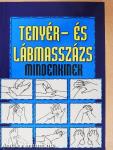 Tenyér- és lábmasszázs mindenkinek