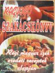 Ragyogó szakácskönyv