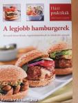 A legjobb hamburgerek