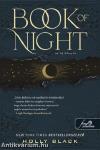 Book of Night - Az éj könyve