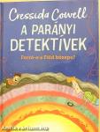 A parányi detektívek - Forró-e a Föld közepe?