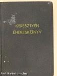 Keresztyén énekeskönyv