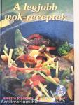 A legjobb wok-receptek