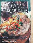 Régi magyar ételek
