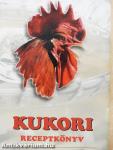 Kukori receptkönyv