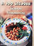 A 100 legjobb babos finomság