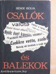 Csalók és balekok