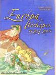 Európa térképei 1520-2001