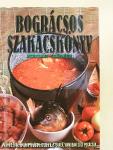 Bográcsos szakácskönyv