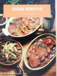 Indiai konyha