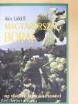 Magyarország borai