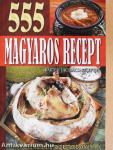 555 magyaros recept