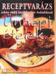 Ünnepi ételek