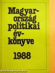 Magyarország politikai évkönyve 1988