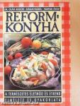 Reformkonyha