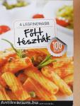 A legfinomabb főtt tészták