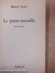 Le passe-muraille