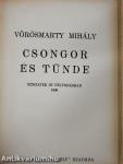 Csongor és Tünde
