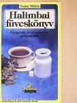 Halimbai füveskönyv