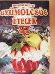 Gyümölcsös ételek