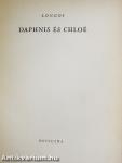 Daphnis és Chloé