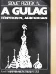 A gulag - tényekben, adatokban