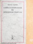 A bölcs Esopusnak és másoknak fabulái