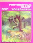 Fantasztikus állattörténetek
