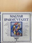 Magyar Iparművészet 2003/1.