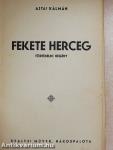 Fekete herceg