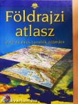 Földrajzi atlasz