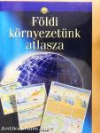 Földi környezetünk atlasza