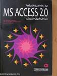 Adatkezelés az MS Access 2.0 alkalmazásával