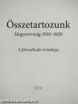 Összetartozunk - Magyarország 2010-2020