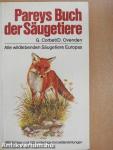 Pareys Buch der Säugetiere