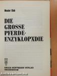 Die Grosse Pferde-Enzyklopädie