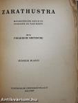 Zarathustra 