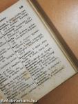 Irás és mindennapi társalkodásban előforduló idegen szavakat magyarázó kézi-könyv