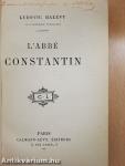 L'Abbé Constantin