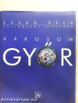 Városom Győr