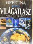 Officina Képes világatlasz