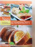 Nagy süteménykönyv