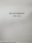 Ócsai Károly 1938-2011