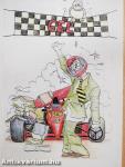 SZOTE-Hungaroring