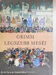 Grimm legszebb meséi