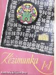 Kézimunka 1x1