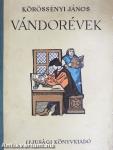 Vándorévek